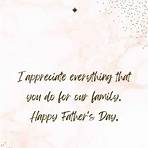 What to write in a religious father’s Day card?3