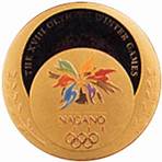 Nagano 1998: XVIII Olympic Winter Games3