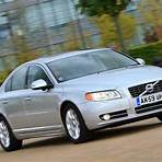 2006 Volvo S80 D5 road test reviews1