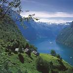 geirangerfjord tour 20212