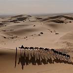 where is the sahel desert located in africa south america2