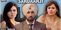 Sardaarji (2015) Full Hindi Movie HD | Diljit Dosanjh, Neeru Bajwa, Mandy Takhar, Jaswinder Bhalla