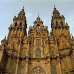 Why is Santiago de Compostela important?1