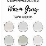 where is f gray from sherwin williams1