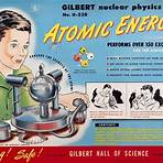 gilbert nuclear physics kit4