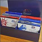 is it normal to be in a rut year 2020 united states mint proof set4
