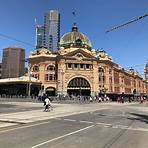 The Melbourne Rendez-vous filme4