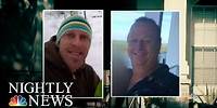 Man Fatally Shoots Son-In-Law Who Flew To Florida To Surprise Him | NBC Nightly News