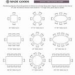 create a seating chart free download3