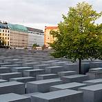 Denkmal für die ermordeten Juden Europas4