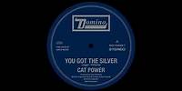 Cat Power - You Got The Silver (Official Audio)