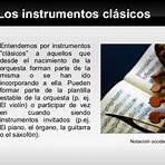 Género musical Música clásica1