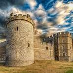 castelo de windsor historia1