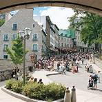 What is the difference between Quebec City and Quebec City?2
