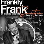 Sammy Davis, Jr. Show Frank Sinatra1