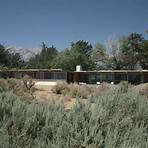 The Oyler House: Richard Neutra's Desert Retreat Film3