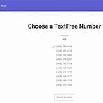 free text message from computer1