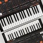 What is the Korg ARP Odyssey?3