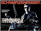 Terminator 2 Review - Miss Momus