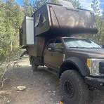 when did ford start making medium duty trucks rv hauler camper trailers1