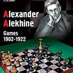 Alexander Alexandrowitsch Aljechin1