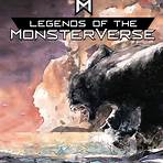 MonsterVerse Books wikipedia1