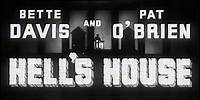 Hell's House (1932) [Drama]