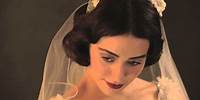 Emmy Rossum - Behind the Scenes of the Sentimental Journey Photo Shoot