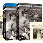The Roosevelts: An Intimate History programa de televisión3