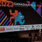 Canadian Film Fest Presented by Super Channel programa de televisión1