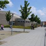 Nurnberg American High School1
