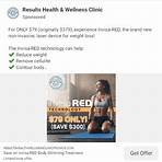 david smith facebook weight loss ads advertisements2