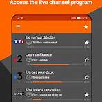 what's the passphrase on the orange livebox phone app free3