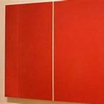 Why was Rothko considered a Color Field painter?3