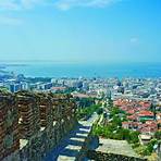 which is the second largest city in albania and surrounding states3