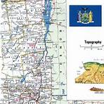 map of eastern ny state5