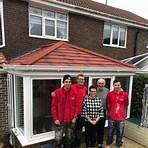 conservatories roofing northumberland4
