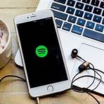 How do you invite friends to listen to Spotify with you?3