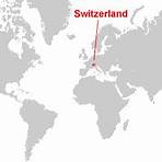 where is zurich located on the map of ireland images free4