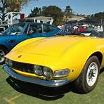 1969 Fiat Dino 2.4 Spider road test reviews2