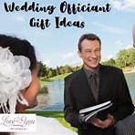 who is the most important person in a wedding gift card3