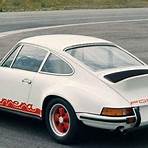 What is the original Porsche 911 called?2