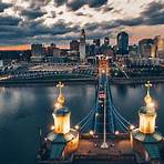 Cincinnati, Ohio, Estados Unidos2