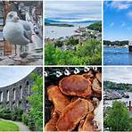 where is oban in scotland1