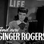 Ginger & Fred at RKO Ginger Rogers4
