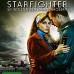 Starfighter - Sie wollten den Himmel erobern Film1