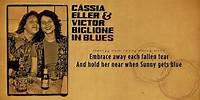 Cássia Eller & Victor Biglione - When Sunny Get's Blue