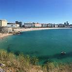 A Coruña, Spanien1