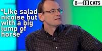 Sean Lock's Horse Salad | 8 Out of 10 Cats