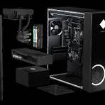 What is the best gaming desktop?1